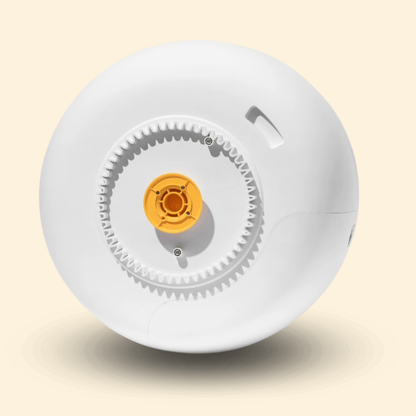 Litière Automatique Connectée Pour Chat